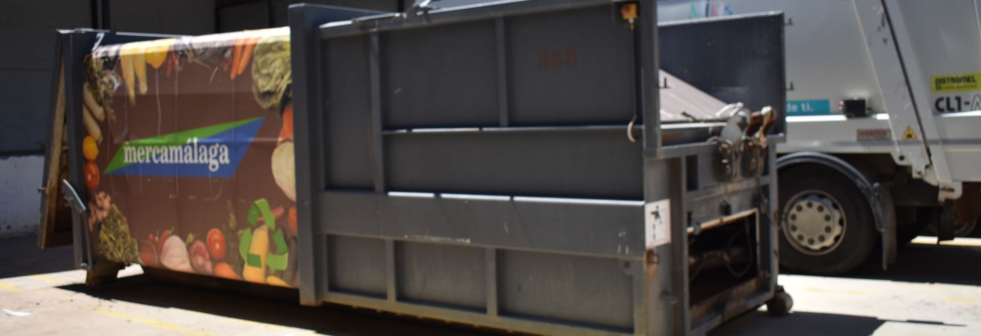 itv camiones de residuos