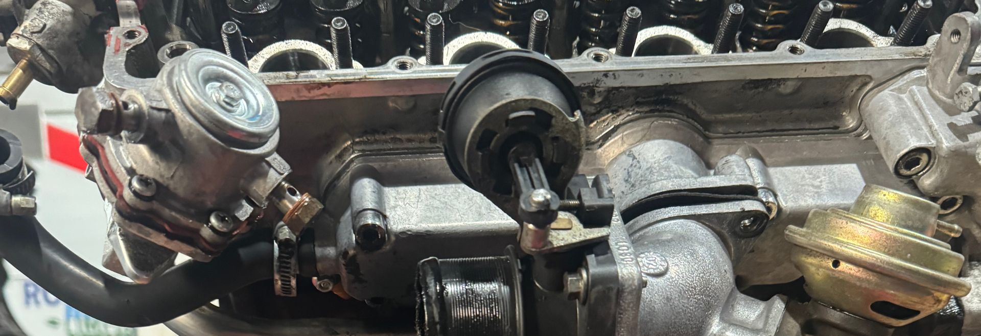 mecanica general vehiculos industriales