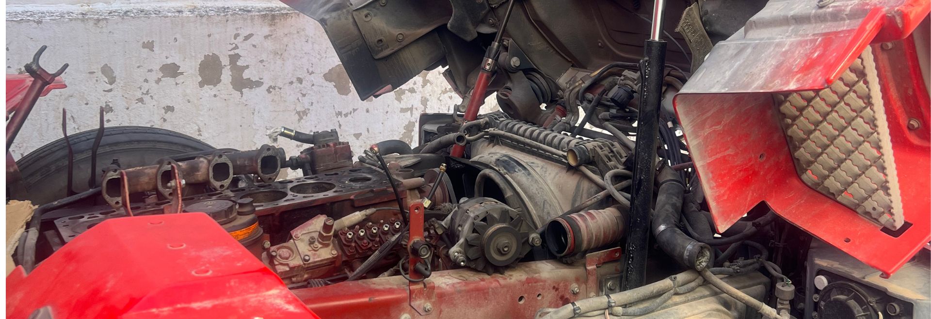 reparacion de compactadoras