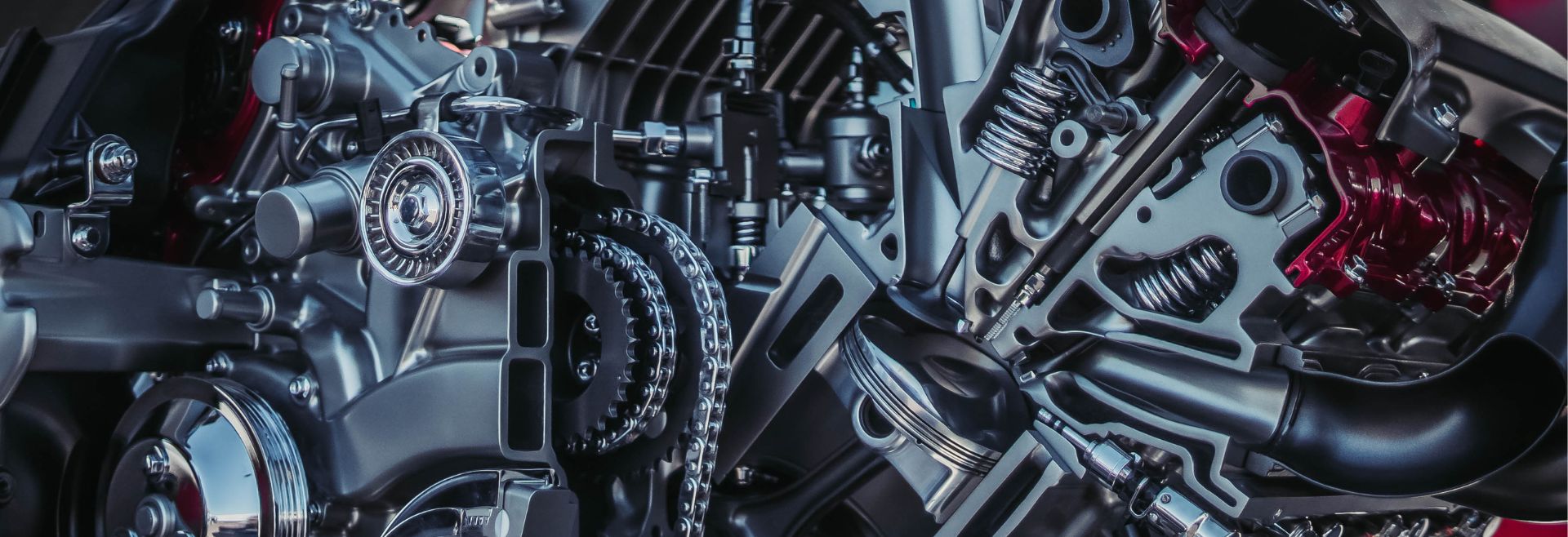 reparacion de sistemas de soterrados