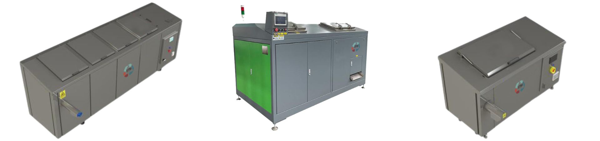 reparación biodigestores